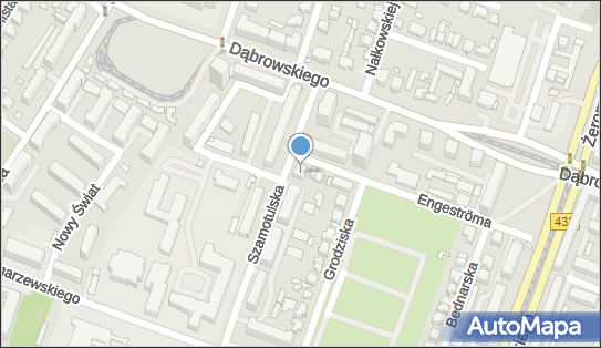 Everb, Szamotulska 96, Poznań 60-566 - Przedsiębiorstwo, Firma