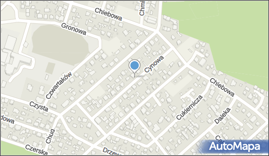 9532519090, Evere5T Mariusz Kaniewski 