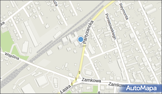 Eversped Urbaniak Łukasz Grzelak Bartłomiej, Partyzancka 8 95-200 - Przedsiębiorstwo, Firma, NIP: 7311110183