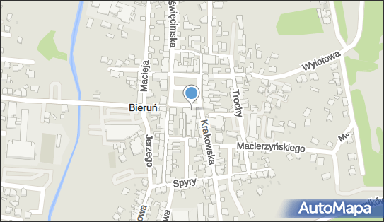 EVEX, Rynek 8, Bieruń 43-150 - Przedsiębiorstwo, Firma, numer telefonu, NIP: 6461021871