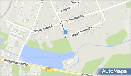 Evi Software, ul. Włodzimierza Majakowskiego 3, Zawiercie 42-400 - Przedsiębiorstwo, Firma, NIP: 6492069672
