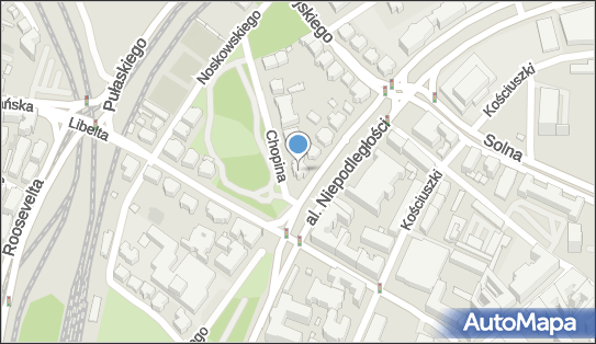 Evio, Aleja Niepodległości 27, Poznań 61-714 - Przedsiębiorstwo, Firma, numer telefonu