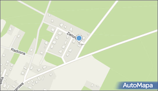 Evita Ewa Bojczuk, Zielona 1, Studzienice 77-143 - Przedsiębiorstwo, Firma, NIP: 8421639979