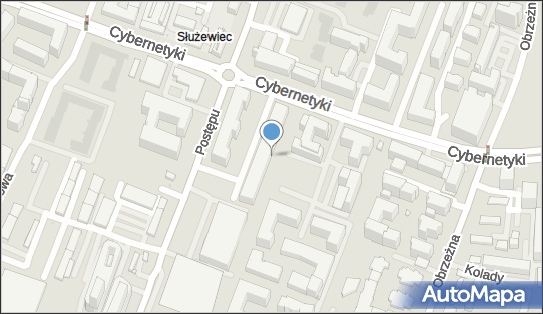 Evmar Sp. z o.o., Cybernetyki 9, Warszawa 02-677 - Przedsiębiorstwo, Firma, godziny otwarcia, numer telefonu