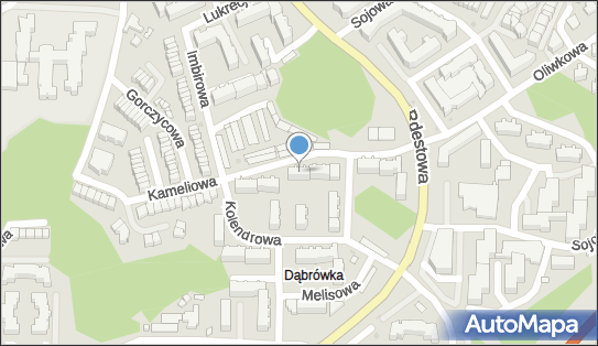 5861710504, Salon Fryzjerski u Ewy i Marka Ewa Kotowicz 