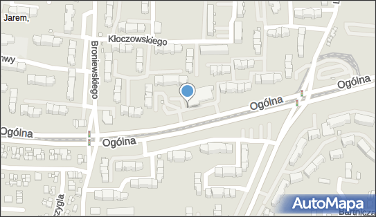 5781169965, Evo Ubezpieczenia Ewa Odziemczyk 