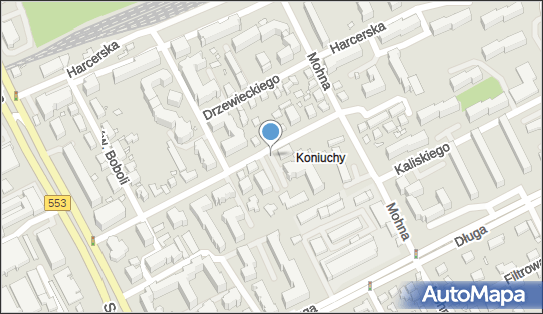 Evocent, ul. Janiny Bartkiewiczówny 81, Toruń 87-100 - Przedsiębiorstwo, Firma, NIP: 9561212431