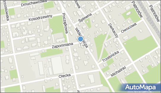 9522113653, Evocode sp. z o.o. 