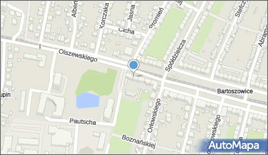 Evolution Soft, ul. Karola Olszewskiego 63, Wrocław 51-642 - Przedsiębiorstwo, Firma, NIP: 8981014105