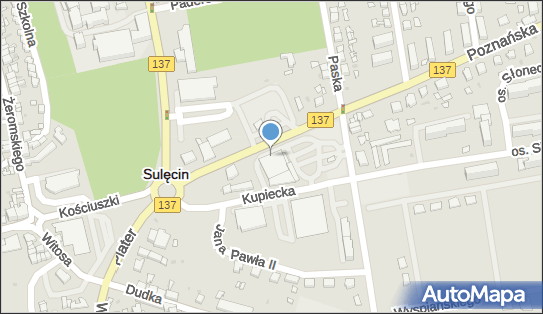 Evora, Poznańska 4, Sulęcin 69-200 - Przedsiębiorstwo, Firma, numer telefonu, NIP: 7822255586