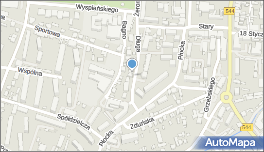 EvoSolutions.com.pl, Długa 12B, Mława 06-500 - Przedsiębiorstwo, Firma, numer telefonu