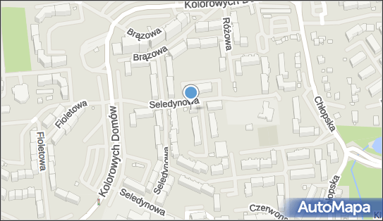 Ew-Invest Eryk Wiśniewski, Seledynowa 49, Szczecin 70-781 - Przedsiębiorstwo, Firma, NIP: 9551477292