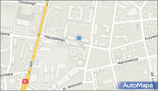 5980008673, Gospodarstwo Rolne 