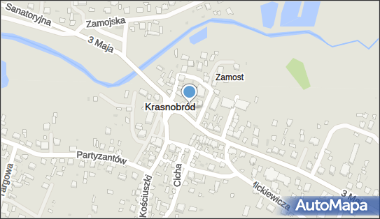 Ew Mar Obuwie Artykuły Przemysłowe, 3 Maja 5, Krasnobród 22-440 - Przedsiębiorstwo, Firma, NIP: 9181519910