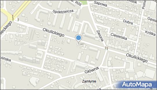 Ew Sklep Przemysłowy, ul. gen. Leopolda Okulickiego 63, Radom 26-600 - Przedsiębiorstwo, Firma, NIP: 9481328918