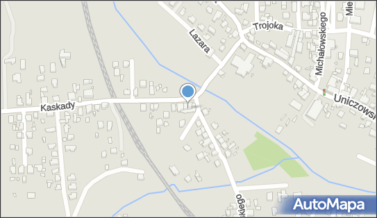 Ew Trans, Kaskady 14, Katowice 40-748 - Przedsiębiorstwo, Firma, NIP: 9542405212