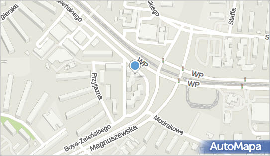 Ewa Anna Jaskulska, Magnuszewska 5, Bydgoszcz 85-861 - Przedsiębiorstwo, Firma, NIP: 5541134140