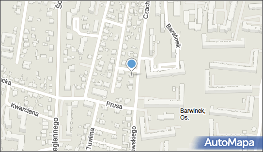 Ewa Baliga, ul. Dionizego Czachowskiego 76, Kielce 25-106 - Przedsiębiorstwo, Firma, NIP: 6571255630