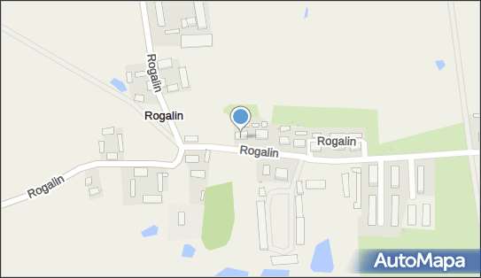 Ewa Basaj - Działalność Gospodarcza, Rogalin 22, Rogalin 89-412 - Przedsiębiorstwo, Firma, NIP: 5611428422