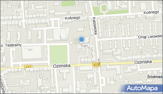 7541524190, Centrum Terapii Neurologopedycznej Baltazar Ewa Bawełkiewicz 
