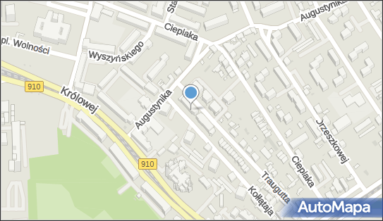 Ewa Bialik Lektor/Tłumacz Języka Angielskiego, ul. Traugutta 6 41-300 - Przedsiębiorstwo, Firma, NIP: 5771059749