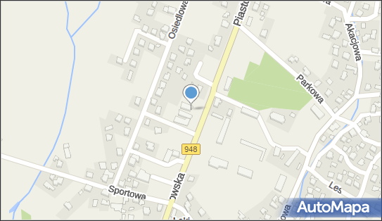 6321750268, Ewa Bielecka F.H.U.Ewa 