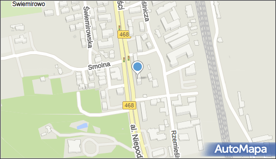 Ewa Braun GTS Gdynia Technik Service E Braun, Sopot 81-862 - Przedsiębiorstwo, Firma, numer telefonu, NIP: 5851130515