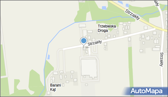 Ewa Brodawka P.P.H.U.Karol, Strzakły 55, Strzakły 21-560 - Przedsiębiorstwo, Firma