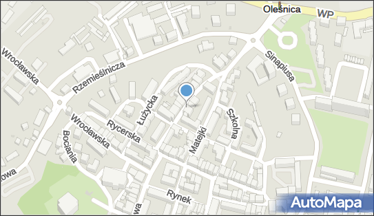 9110010783, BPS Computer Studio Ewa Bronś 