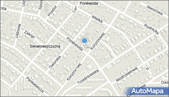 Ewa Burdan Ewa, Ponikwoda 56, Lublin 20-135 - Przedsiębiorstwo, Firma, NIP: 9461818393