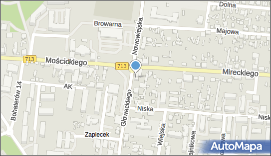 7732345989, Ewa Cabała Kancelaria Radcy Prawnego 