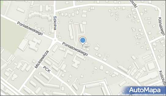 Ewa Chmielewska, ul. Poniatowskiego 20A, Krasnystaw 22-300 - Przedsiębiorstwo, Firma, NIP: 7922228270
