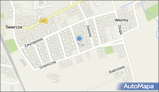 Ewa Cygańska, Topolowa 9, Świercze 06-150 - Przedsiębiorstwo, Firma, NIP: 5681196974