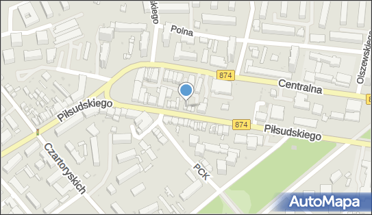 7161442304, Ewa Cywka 