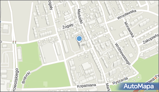 9542631380, Ewa Czagan Pracownia Projektowa 