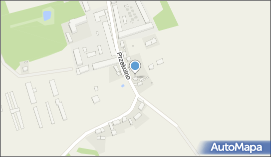 5941011369, Ewa Czarnecka Przedsiębiorstwo Wielobranżowe Sena 