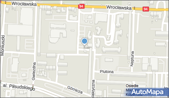 6911501431, Ewa Czekaj Usługi Wielobranżowe 
