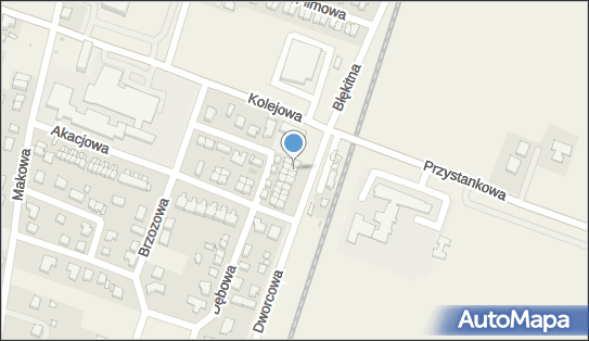 Ewa Dąbrowska, ul. Dworcowa 2, Bielany Wrocławskie 55-075 - Przedsiębiorstwo, Firma, NIP: 8941123207
