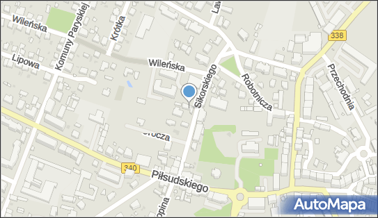 9880271048, Ewa Drogoń Pizzeria 
