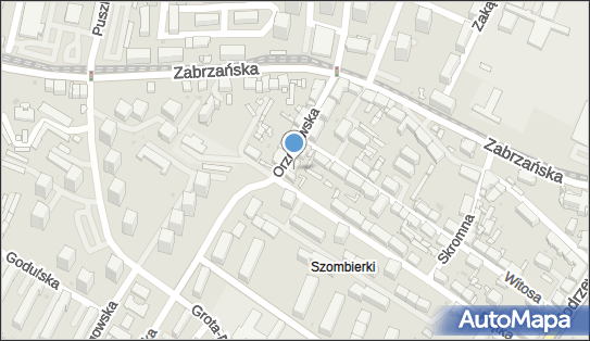 Ewa E Izydorczyk M Sikora, Orzegowska 9, Bytom 41-907 - Przedsiębiorstwo, Firma, numer telefonu, NIP: 6262621611