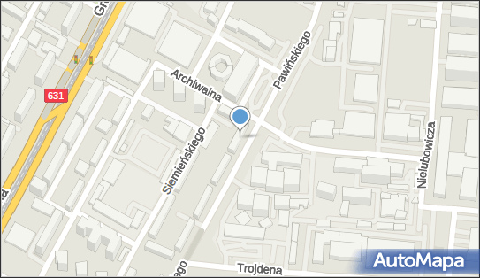Ewa Ewa Nguyen Van, ul. Adolfa Pawińskiego 8, Warszawa 02-106 - Przedsiębiorstwo, Firma, NIP: 5262321682