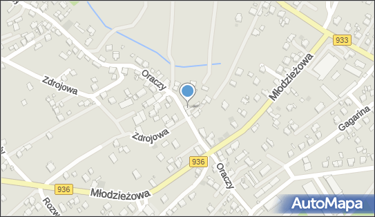 Ewa Froncek, Oraczy 30, Wodzisław Śląski 44-373 - Przedsiębiorstwo, Firma, NIP: 6472480134