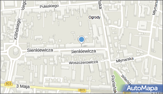 Ewa Frymus - Działalność Gospodarcza, Siedlce 08-110 - Przedsiębiorstwo, Firma, NIP: 8211494204