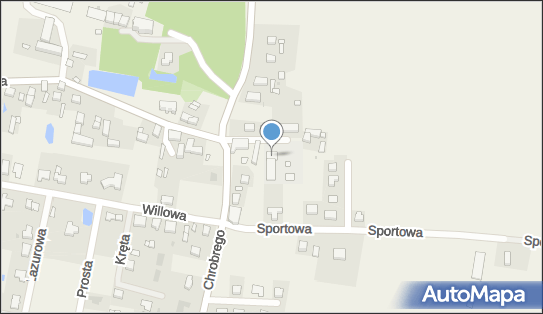 Ewa Gajda PPHU Gawex, ul. Krótka 1, Brzezina 55-330 - Przedsiębiorstwo, Firma, NIP: 9131233956