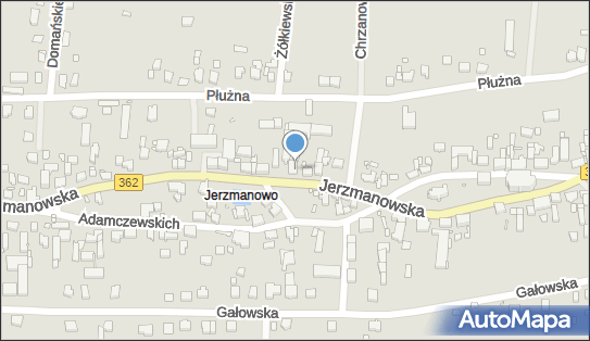Ewa Galińska-Postawka Anex, Jerzmanowska 99, Wrocław 54-530 - Przedsiębiorstwo, Firma, NIP: 8941208122
