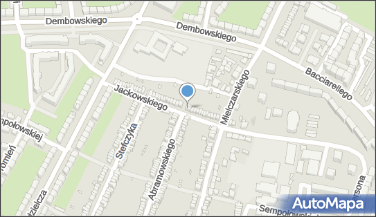 Ewa Gliwicka-Skorulska, ul. Maksymiliana Jackowskiego 25, Wrocław 51-662 - Przedsiębiorstwo, Firma, NIP: 8981151606