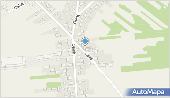 Ewa Goc - Działalność Gospodarcza, Osiek 213, Osiek 32-300 - Przedsiębiorstwo, Firma, NIP: 6371384110