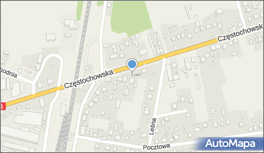 9490633348, Wytwórnia Opłatków Ewa Gonera 
