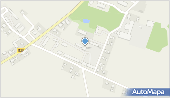 8761663675, Ewa Górska Firma Handlowo-Usługowa 