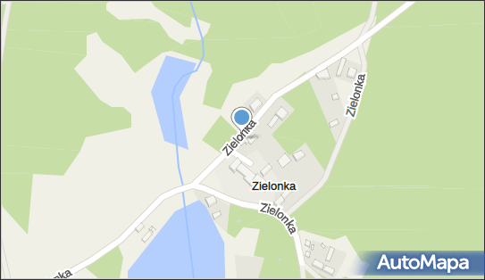 Ewa Gremblewska Eko Life, Zielonka 2, Zielonka 62-095 - Przedsiębiorstwo, Firma, NIP: 7781011739